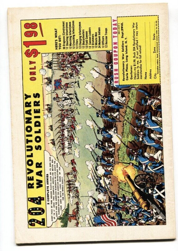 DETECTIVE COMICS #295 BATMAN EGYPTOLOGY STORY FN/VF