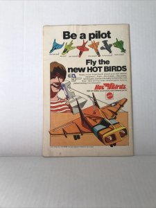 Adventure Comics #407