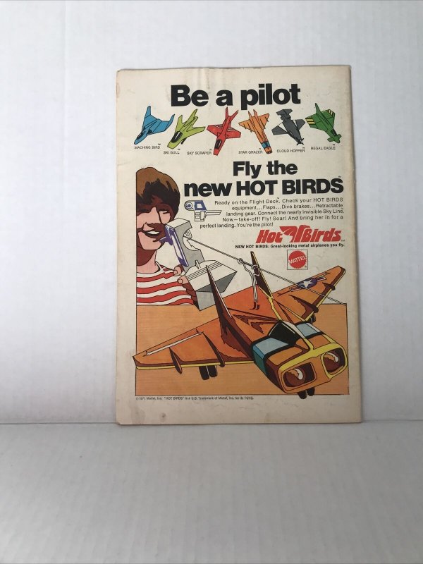 Adventure Comics #407