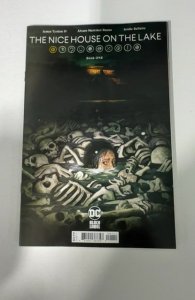 The Nice House on the Lake #1 (2021)