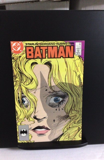 Batman #29 (1990)