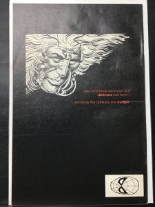 Doctor Zero #7 (1989)