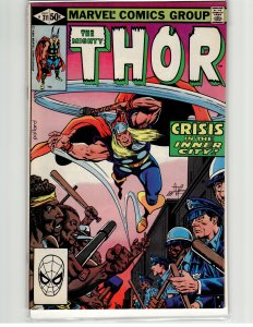 Thor #311 (1981) Thor