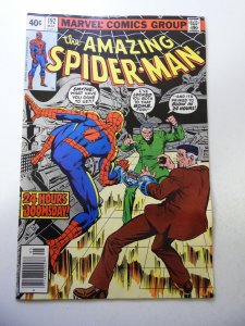 The Amazing Spider-Man #192 (1979) FN Condition