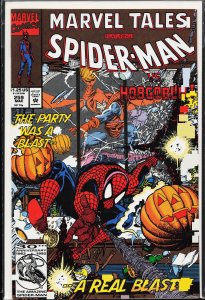 Marvel Tales #259 (1992) Spider-Man