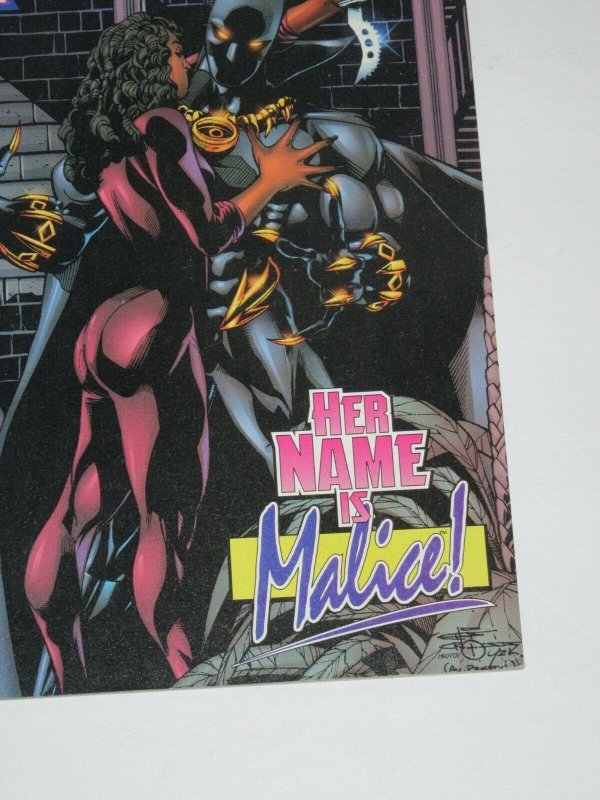 Black Panther #24 2000 Marvel Comics VF/NM