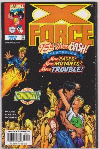 X-Force #75