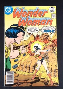 Wonder Woman #232, Vf/Nm DC, 1977