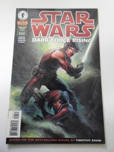 Star Wars: Dark Force Rising #4 (1997)