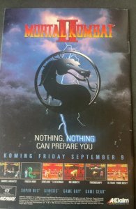 Youngblood Strikefile #6 (1994)