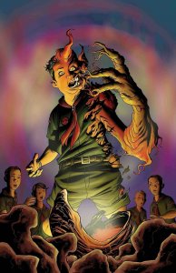 Journey Into Unknown Worlds #1 () Marvel Comics Comic Book