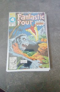 Fantastic Four #360 (1992)