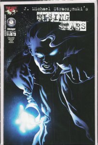 Rising Stars #19 (2002)