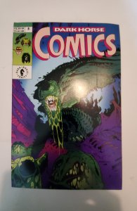 Dark Horse Comics #5 (1992) NM Dark Horse Comic Book J738