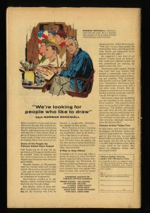 Fantastic Four #63 VG+ 4.5 Marvel Comics