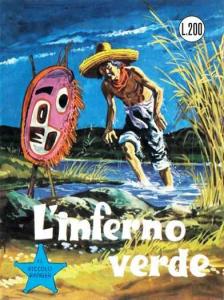 L'Inferno Verde