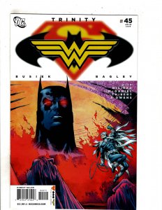 Trinity #45 (2009) OF13