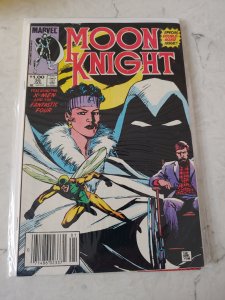 Moon Knight #35 (1984) FINE +