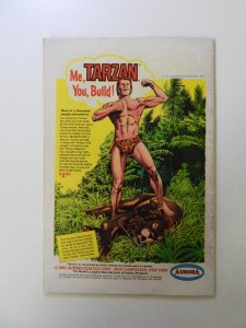 Adventure Comics #362 (1967) FN/VF condition