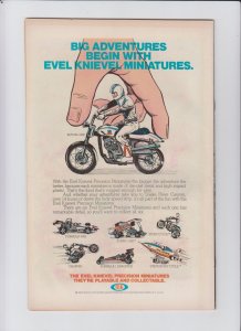 Daredevil #141 - 3rd Bullseye Appearance, Dave Cockrum, Newsstand (4.0/4.5) 1977