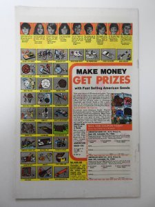 Spider-Woman #1 (1978) VF Condition!