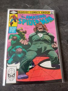 The Amazing Spider-Man #232 (1982) HIGH GRADE