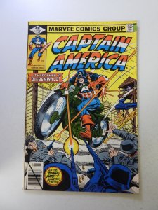 Captain America #237 (1979) VF- condition