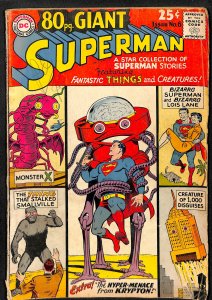 80 Page Giant #6 (1965)