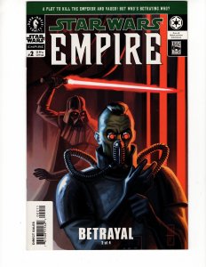 Star Wars: Empire #2 Dark Horse Comics >>> $4.99 UNLIMITED SHIPPING !!!