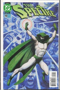 The Spectre #15 (1994) The Spectre