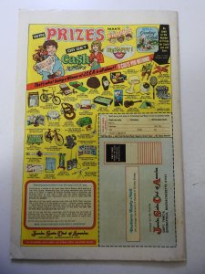 Dead of Night #6 (1974) FN+ Condition