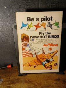 World's Finest Comics #204 (1971) Wonder Woman