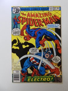 The Amazing Spider-Man #187 (1978) VF- condition
