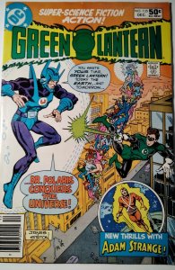 Green Lantern #135 (1980) DC Comic Book J746