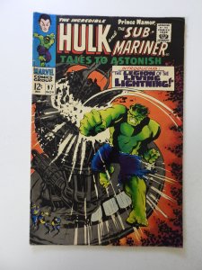 Tales to Astonish #97 (1967) FN+ condition