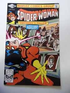 Spider-Woman #33 (1980)