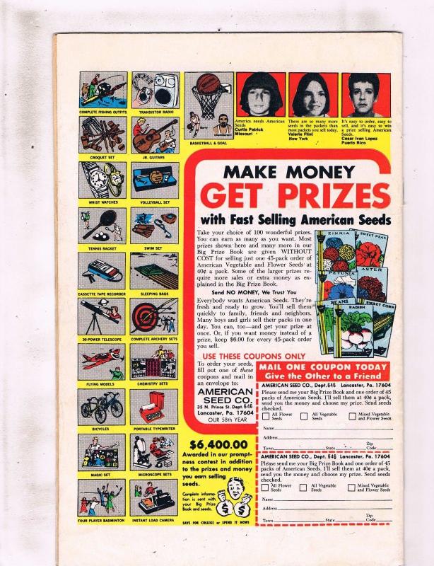 (Uncanny) X-Men # 99 VG/FN Marvel Comic Book Nightcrawler Wolverine Storm J147