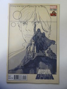 Star Wars: Vader Down #1 Variant Edition