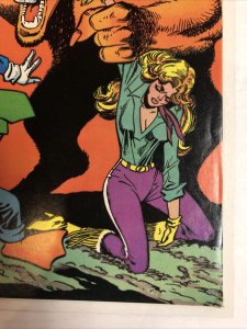 Howard The Duck (1985) # 32 (NM) Canadian Price Variant CPV !