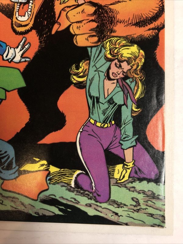 Howard The Duck (1985) # 32 (NM) Canadian Price Variant CPV !