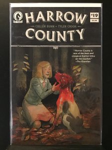 Harrow County #19 (2016)