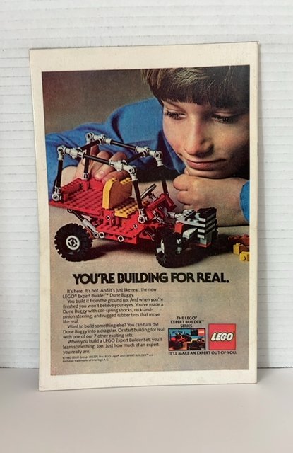 Master of Kung Fu #120 (1983)