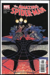 The Amazing Spider-Man #507 (2004)