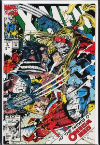 X-Men #5 (1992) X-Men [Key Issue]