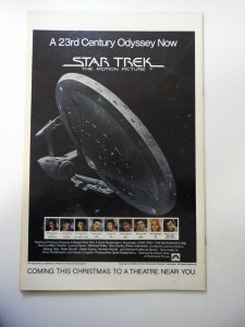 Fantastic Four #209 (1979) VF- Condition