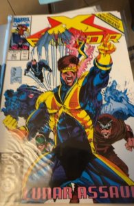 X-Factor #67 (1991) X-Factor 