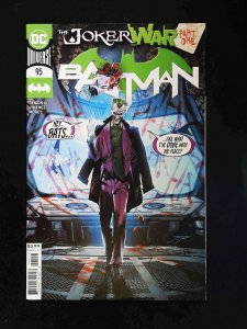Batman #95 (3Rd Series) Dc Comics 2020 Nm+