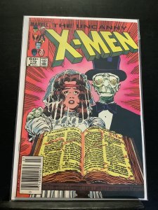 The Uncanny X-Men #179 (1984)