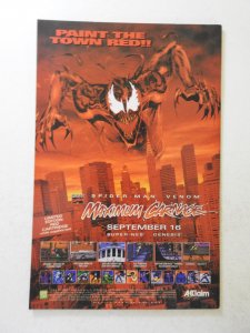 Web of Spider-Man #118 (1994) VF Condition!