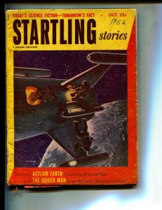 Startling Stories-Pulp-10/1952-Bruce Elliott-Stanley Whiteside